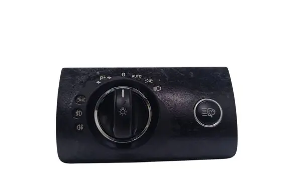 Mercedes-Benz ML W164 Light switch A1645450304