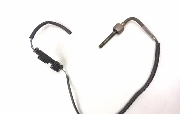 Mercedes-Benz Vito Viano W447 Exhaust gas pressure sensor A0081532728
