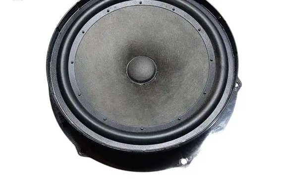 Volkswagen Golf Plus Front door speaker 1K0035454P 900475460004