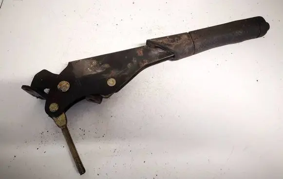 Suzuki Baleno EG Handbrake/parking brake lever assembly