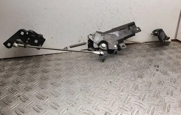 Volvo C70 Convertible roof lock/latch 30633400 30787923 30787922