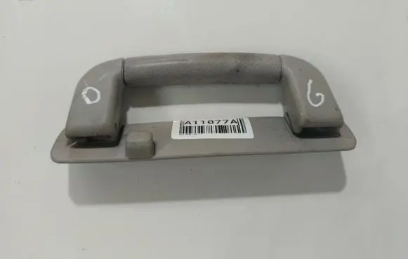 Opel Astra F Rear interior roof grab handle ZSB90413787