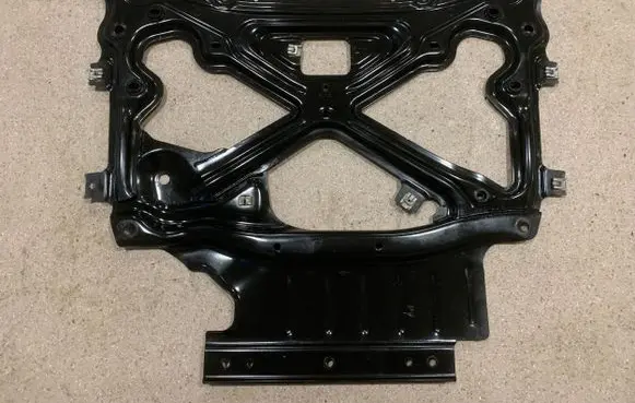 Other under body part
