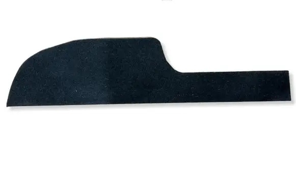 Subaru Outback (BT) Trunk/boot floor carpet liner 