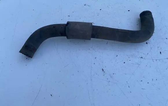 Toyota Camry Engine coolant pipe/hose