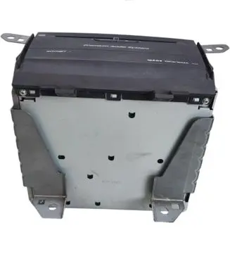 Honda Accord Radio/CD/DVD/GPS head unit 39100TL0G500