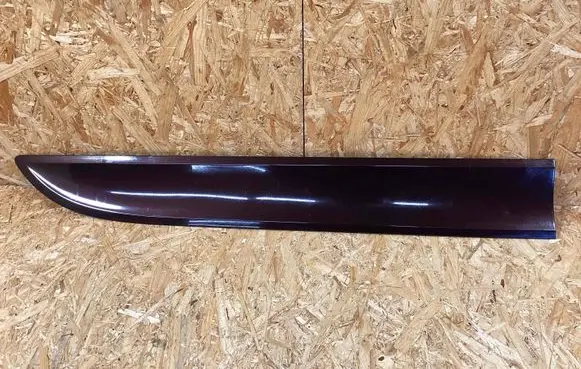 Porsche Macan (95B) Trim molding 95B898561AG2X 95b837890g