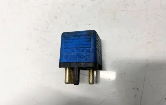 Mercedes-Benz C W202 Other relay 0015429919 4ra004122-03