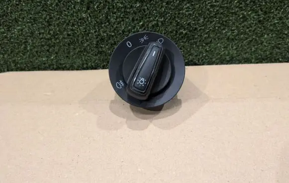 Volkswagen Crafter Light switch 5G0941431AS 00005920