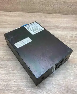 BMW 7 E38 GPS navigation control unit/module 8375127
