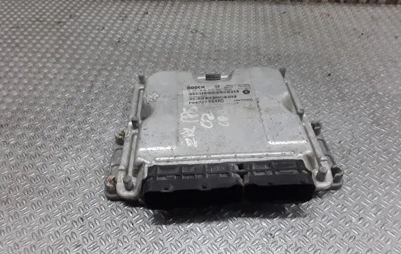 Chrysler Voyager Engine control unit/module 0281010814 P04727664AD