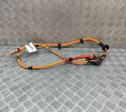 Mercedes-Benz CLA C118 X118 Other wiring loom A1775407555