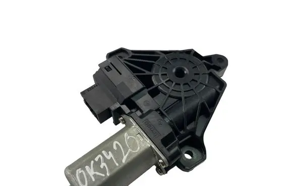 Mercedes-Benz B W246 W242 Rear door window regulator motor 968740100