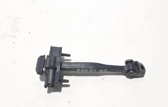 Volvo S60 Rear door check strap stopper 31479060