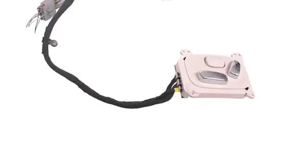 Jaguar XJ X350 Seat control switch 7W9314B566GAW