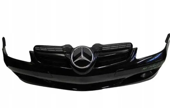 Mercedes-Benz SLK R171 Front bumper A1718852525 A1718850025