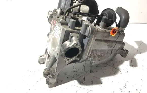 Audi A4 S4 B8 8K EGR valve cooler 059131515R