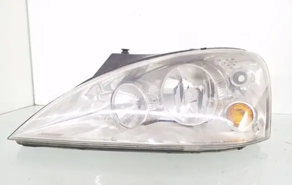 Ford Galaxy Headlight/headlamp 0301183201 7M5941015E