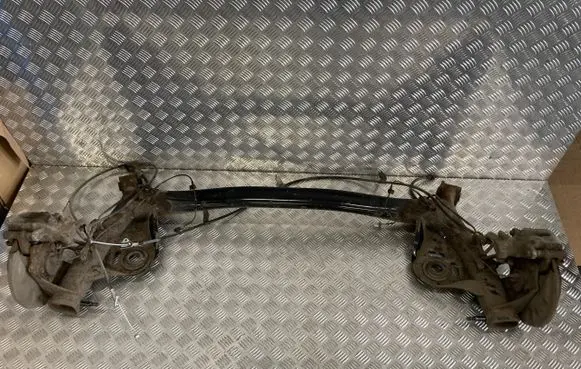 Suzuki Vitara (LY) Rear axle beam PK15466