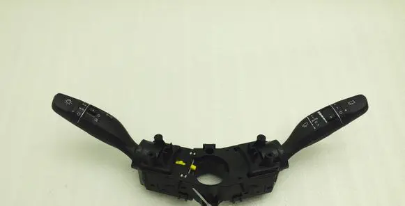 Hyundai Kona I Wiper turn signal indicator stalk/switch 93404J9860 3C83AA