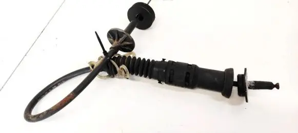 Volkswagen Golf III Clutch cable 1H1721335A