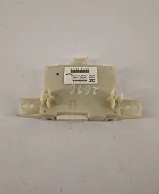 Nissan Navara D23 Other control units/modules 277605KJ1B