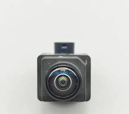 BMW 8 G14 Reversing camera 0263007265 9495742