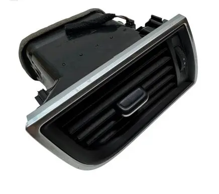 Porsche Macan (95B) Dashboard side air vent grill/cover trim 95B819701E