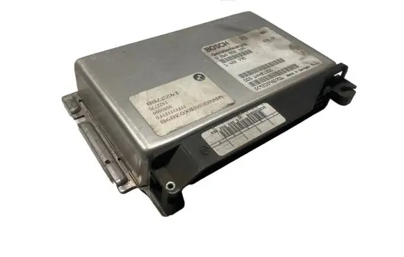 BMW 5 E39 Gearbox control unit/module 1422770 0260002359