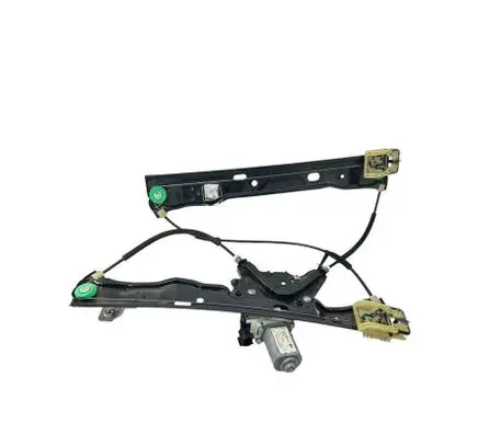 Ford Focus Front door window regulator with motor CM51A23200AF