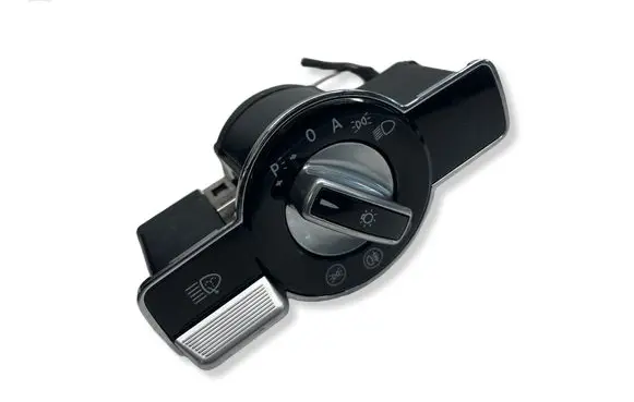 Mercedes-Benz S W221 Light switch A2215452104