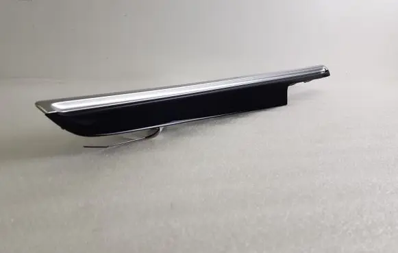 Porsche Macan (95B) Dashboard glove box trim 95B867061D