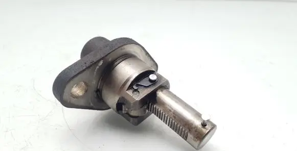 Mitsubishi Pajero Timing belt/chain tensioner 1141A045 ME203100