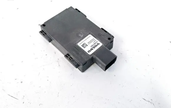 Blind spot module