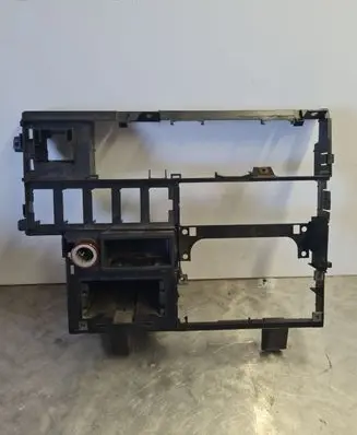Center console