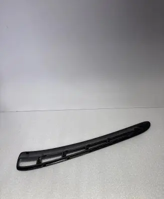 Porsche Panamera (970) Fender trim (molding) 97050463409