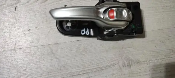 Jeep Cherokee Front door interior handle