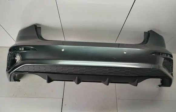 Audi A3 8Y Rear bumper 8Y5807511C