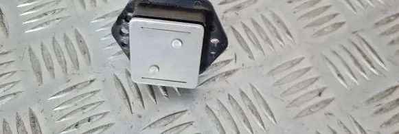 Opel Frontera B Heater blower motor/fan resistor