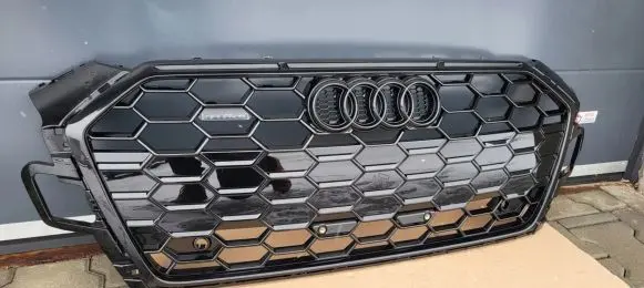 Audi A5 Front grill