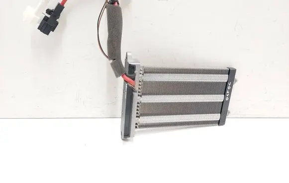 Volvo C30 Electric cabin heater radiator 3M5118K463FB 0171132102 42001078