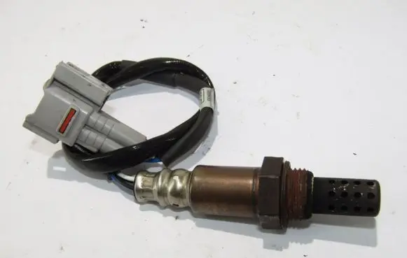 Lambda probe sensor