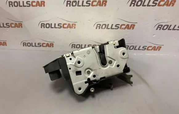 Land Rover Range Rover L322 Front door lock FQJ500150