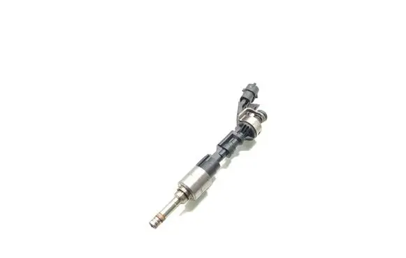 Ford Focus C-MAX Fuel injector BM5G-9F593-BA