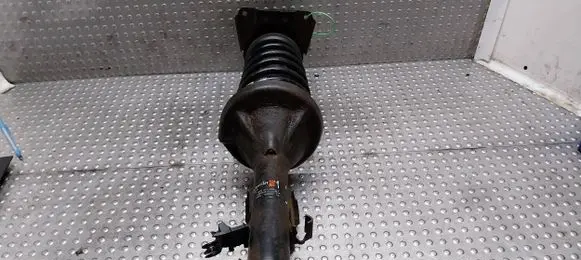 Ford Mondeo MK II Rear shock absorber/damper 97BG-18K076-AA