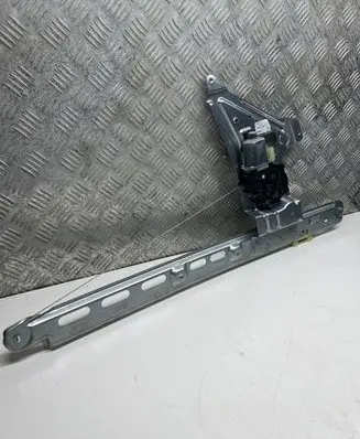 Mercedes-Benz Sprinter W907 W910 Front door window regulator with motor A9107201100 A9107201100RH