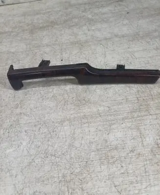Volvo S80 Dashboard glove box trim 09158383