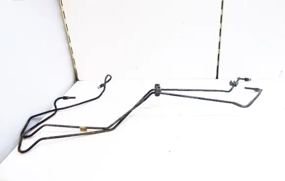 Nissan Qashqai Brake line pipe/hose 