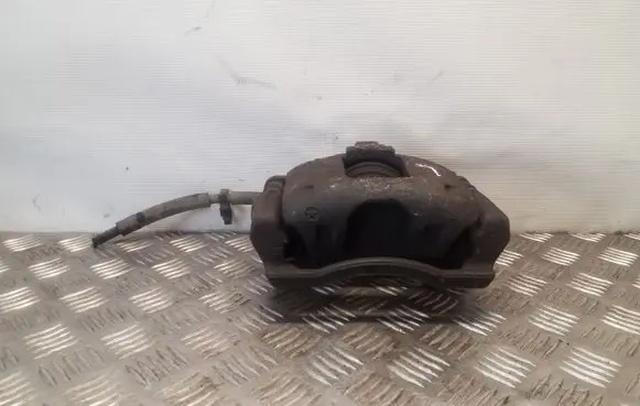 Dodge Nitro Front brake caliper