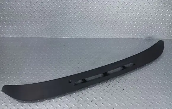 Skoda Kodiaq Rear window tailgate spoiler 565827044C 565827699